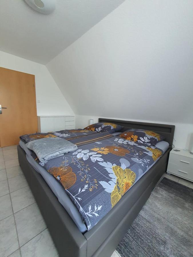 Fewo Bei Lehmanns Werl Extérieur photo