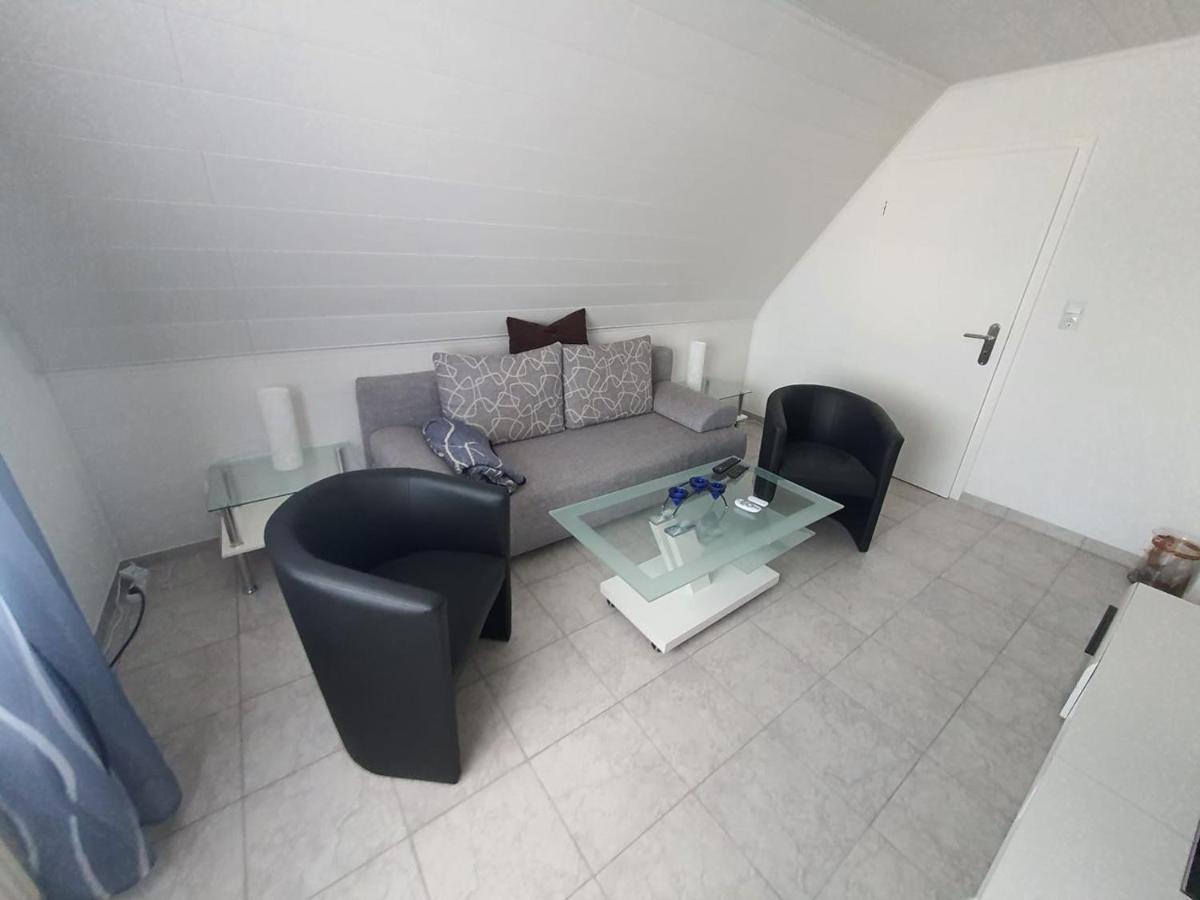 Fewo Bei Lehmanns Werl Extérieur photo